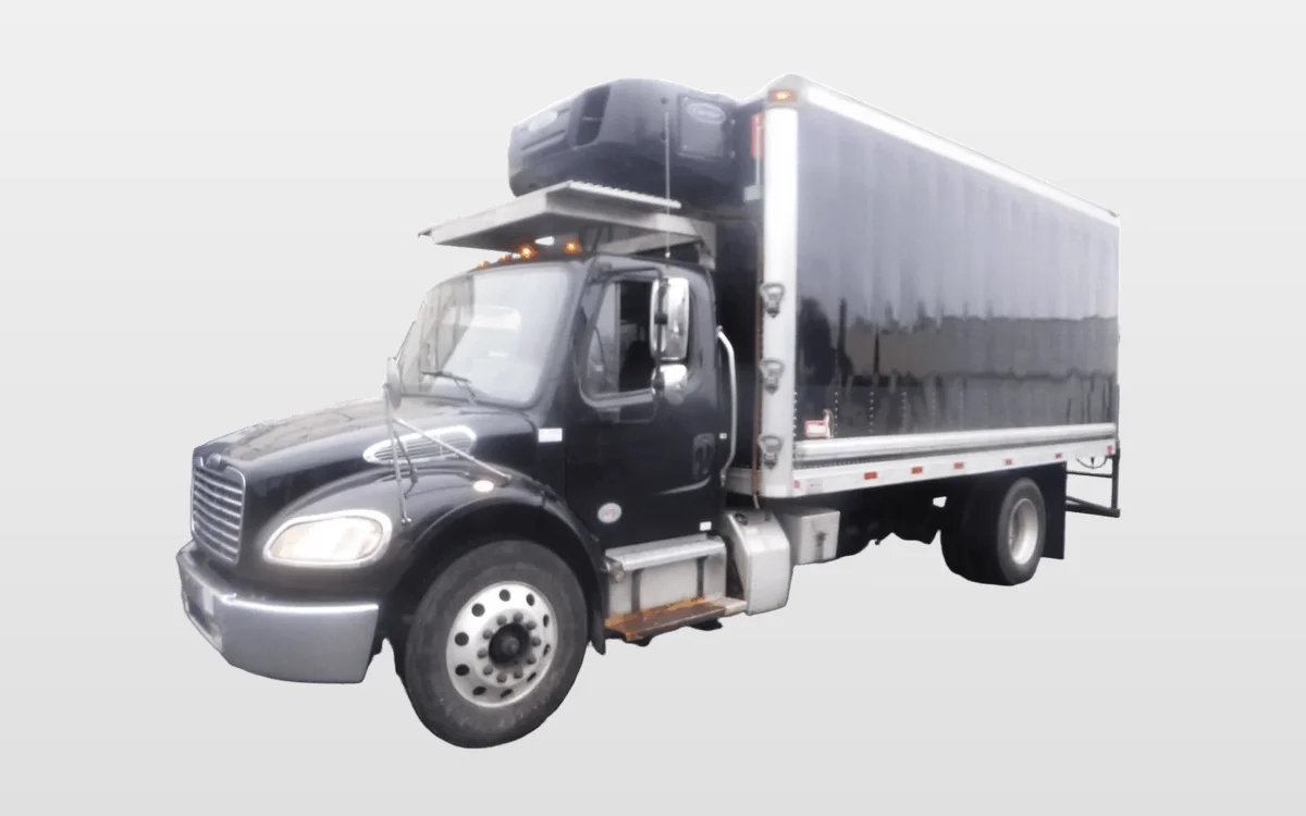 2019 Freightliner M2 106 - image 1