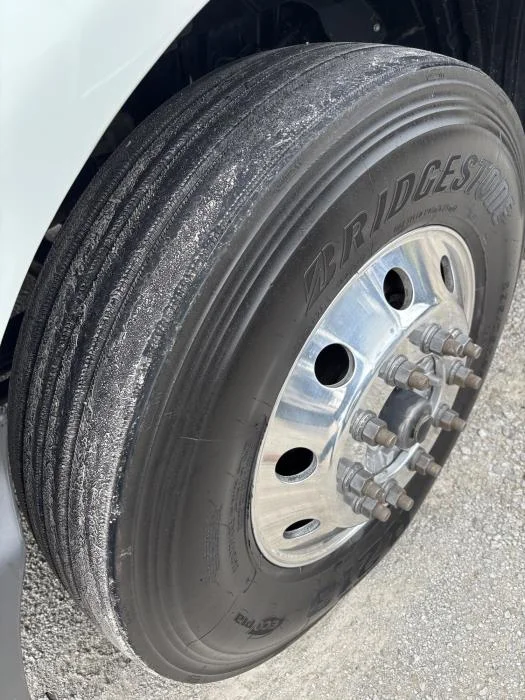 2021 International LT — photo 13