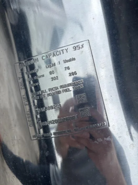 2021 International LT — photo 10