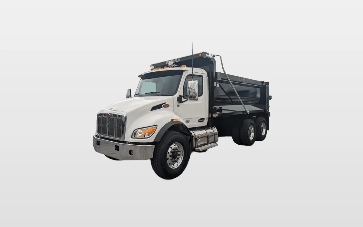 2026 Peterbilt - image 1