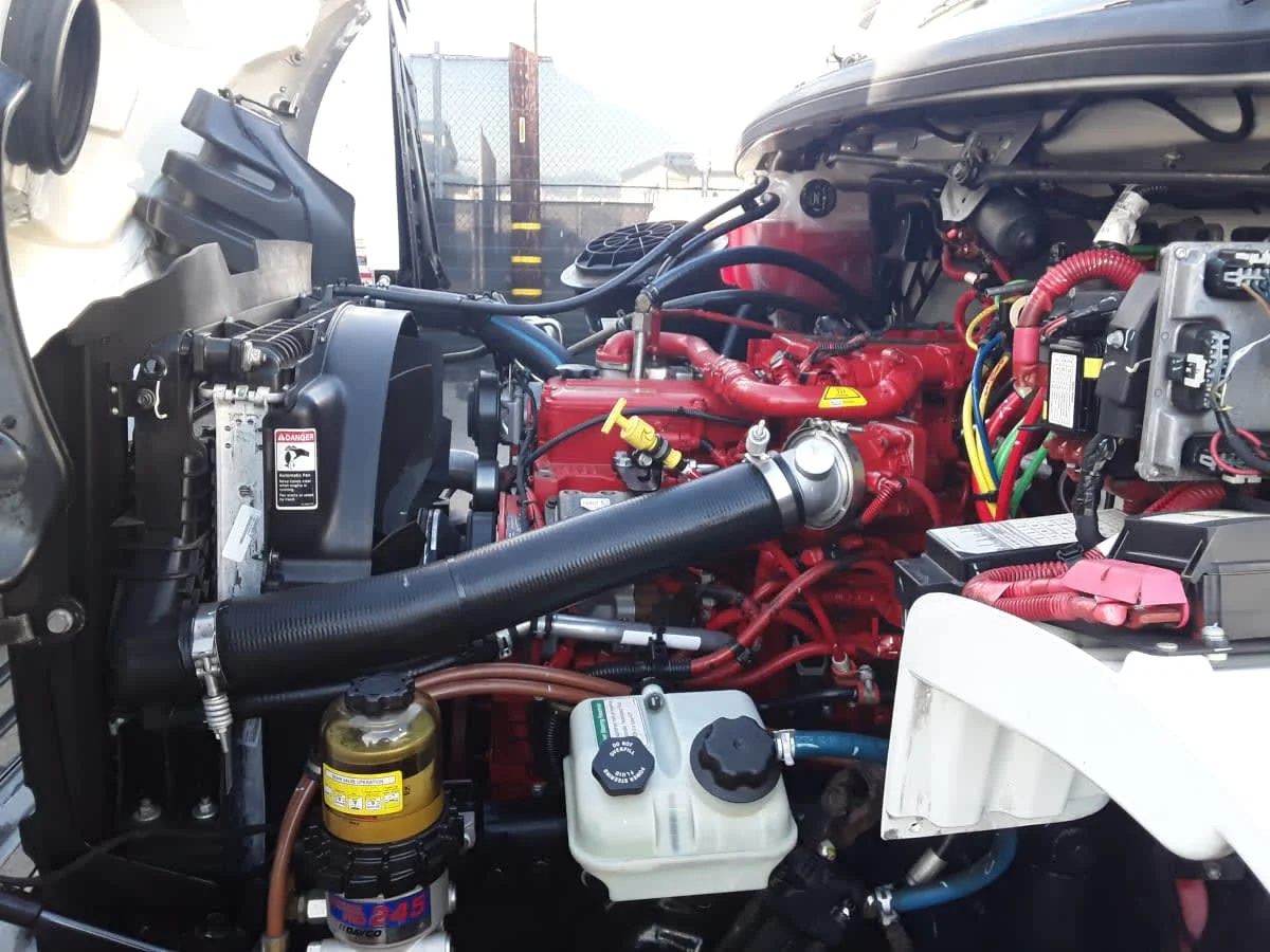 2021 Freightliner M2 106 - image 9