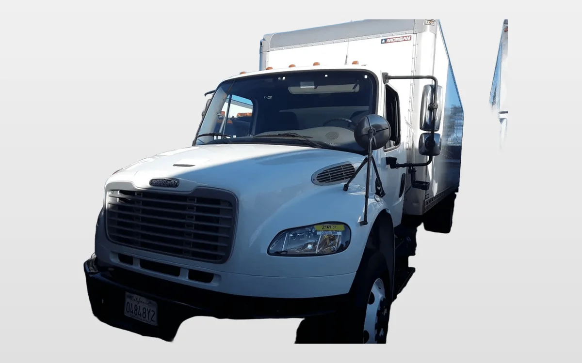 2021 Freightliner M2 106 - image 1