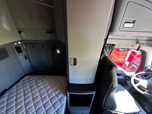 2022 Kenworth T680 in Joplin, MO — photo 21