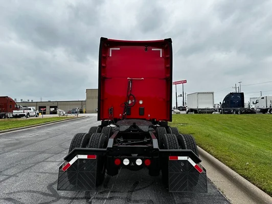 2022 Kenworth T680 in Joplin, MO — photo 16