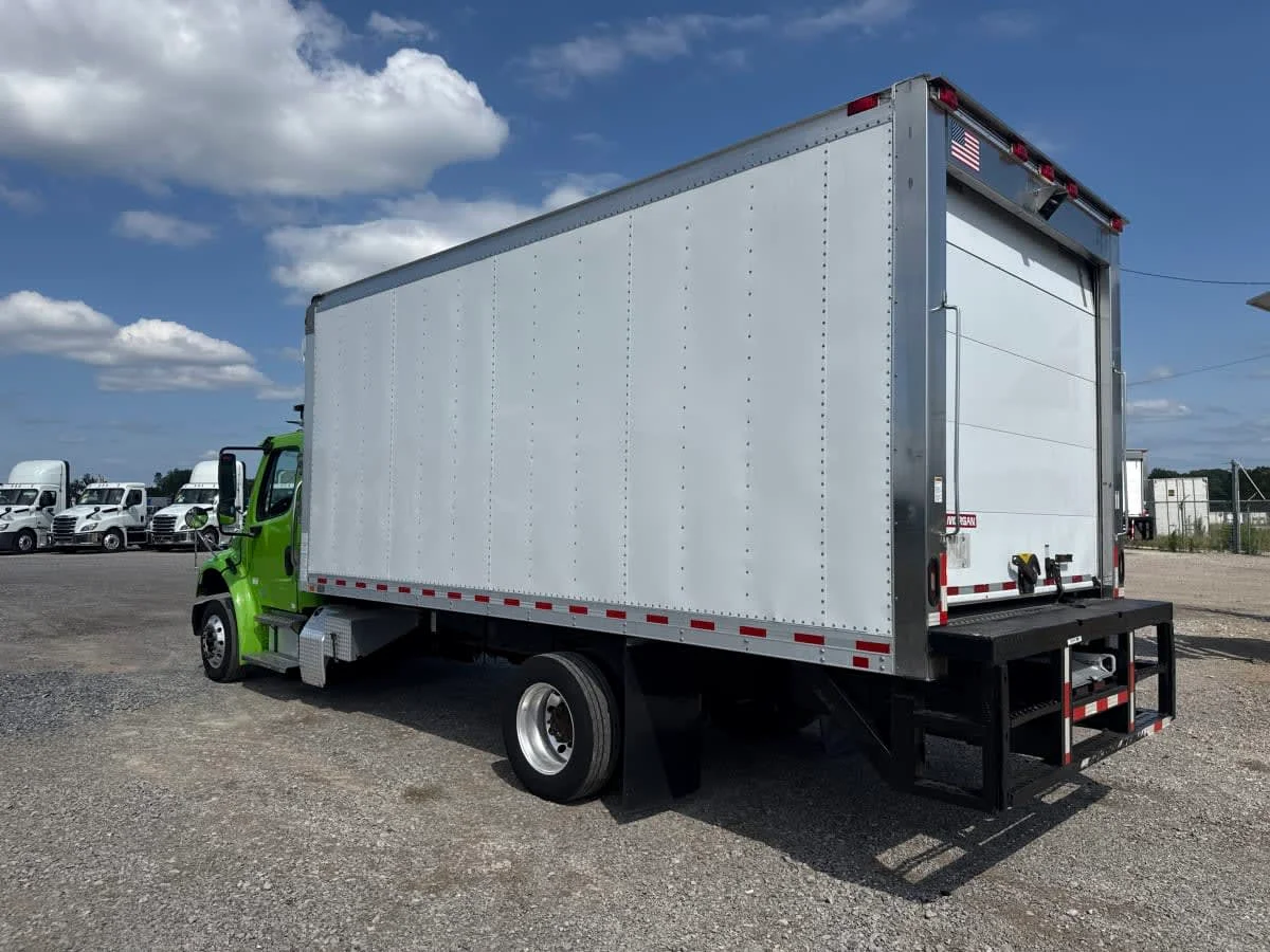 2020 Freightliner M2 106 in Birmingham, AL — photo 6