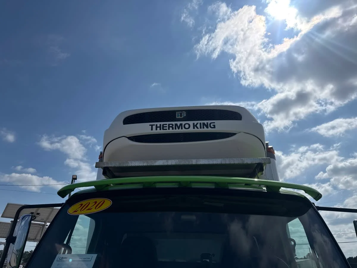 2020 Freightliner M2 106 in Birmingham, AL — photo 7