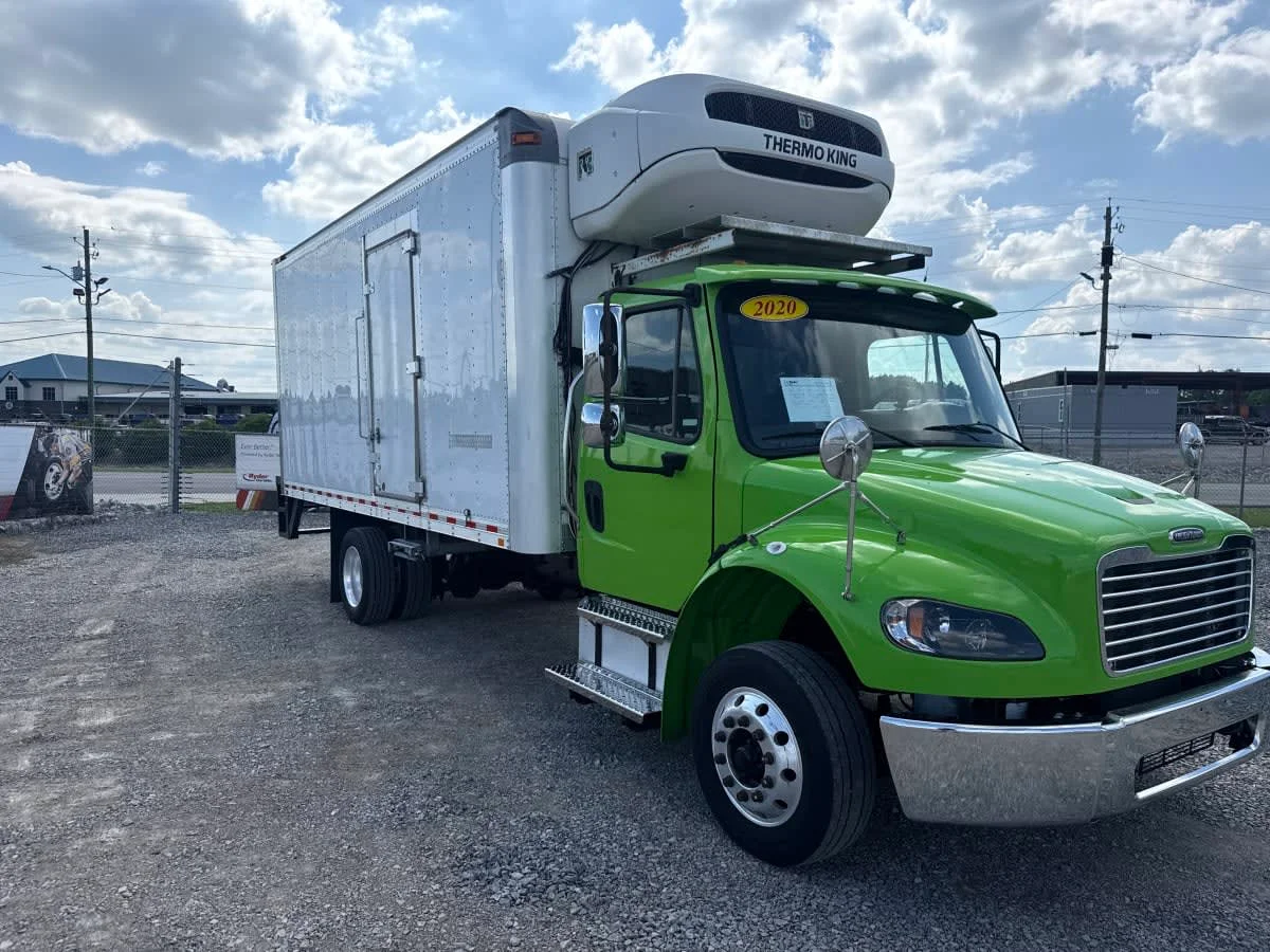 2020 Freightliner M2 106 in Birmingham, AL — photo 3
