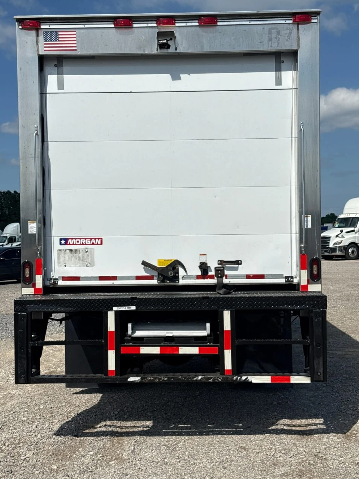 2020 Freightliner M2 106 in Birmingham, AL — photo 5