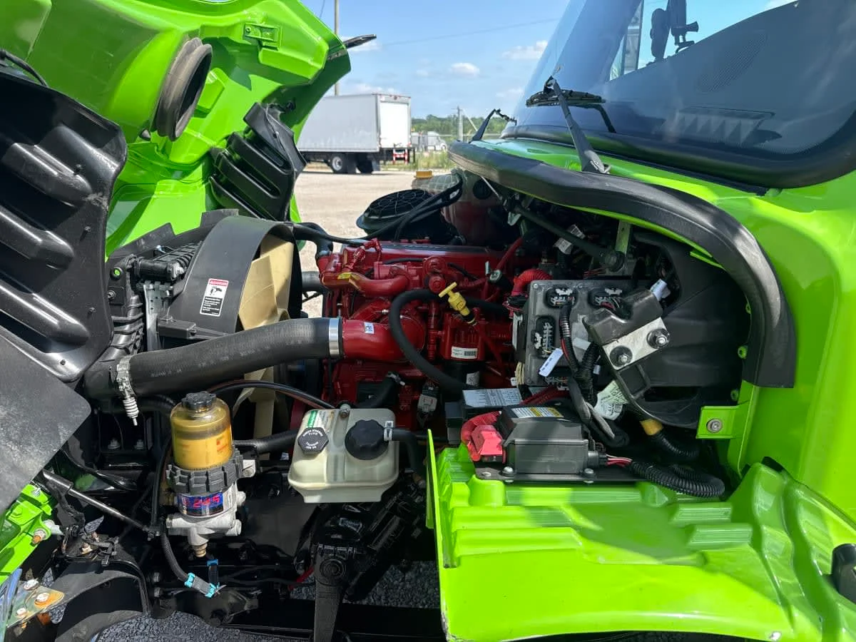 2020 Freightliner M2 106 in Birmingham, AL — photo 10