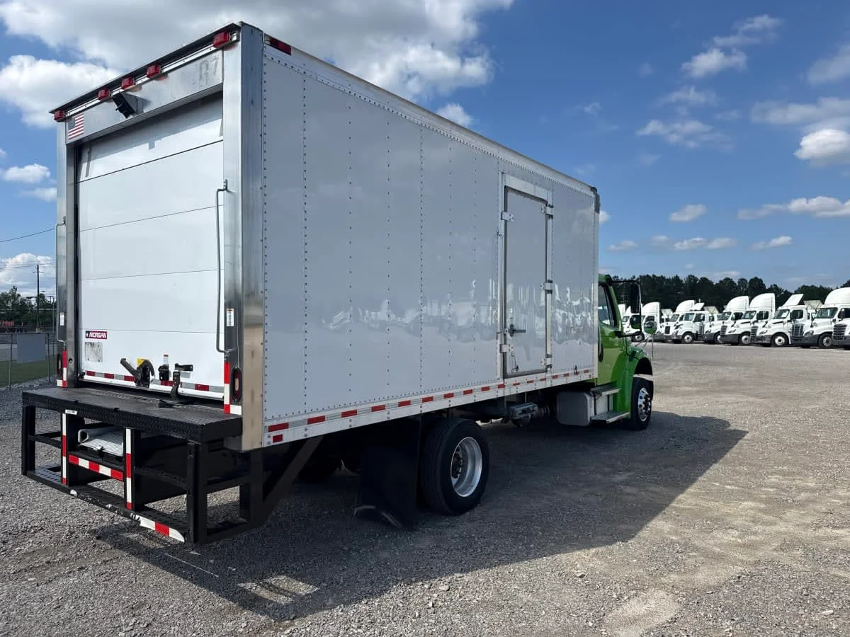 2020 Freightliner M2 106 in Birmingham, AL — photo 4