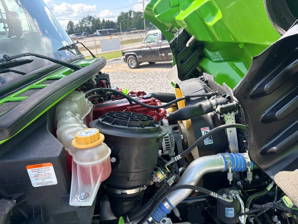 2020 Freightliner M2 106 in Birmingham, AL — photo 11