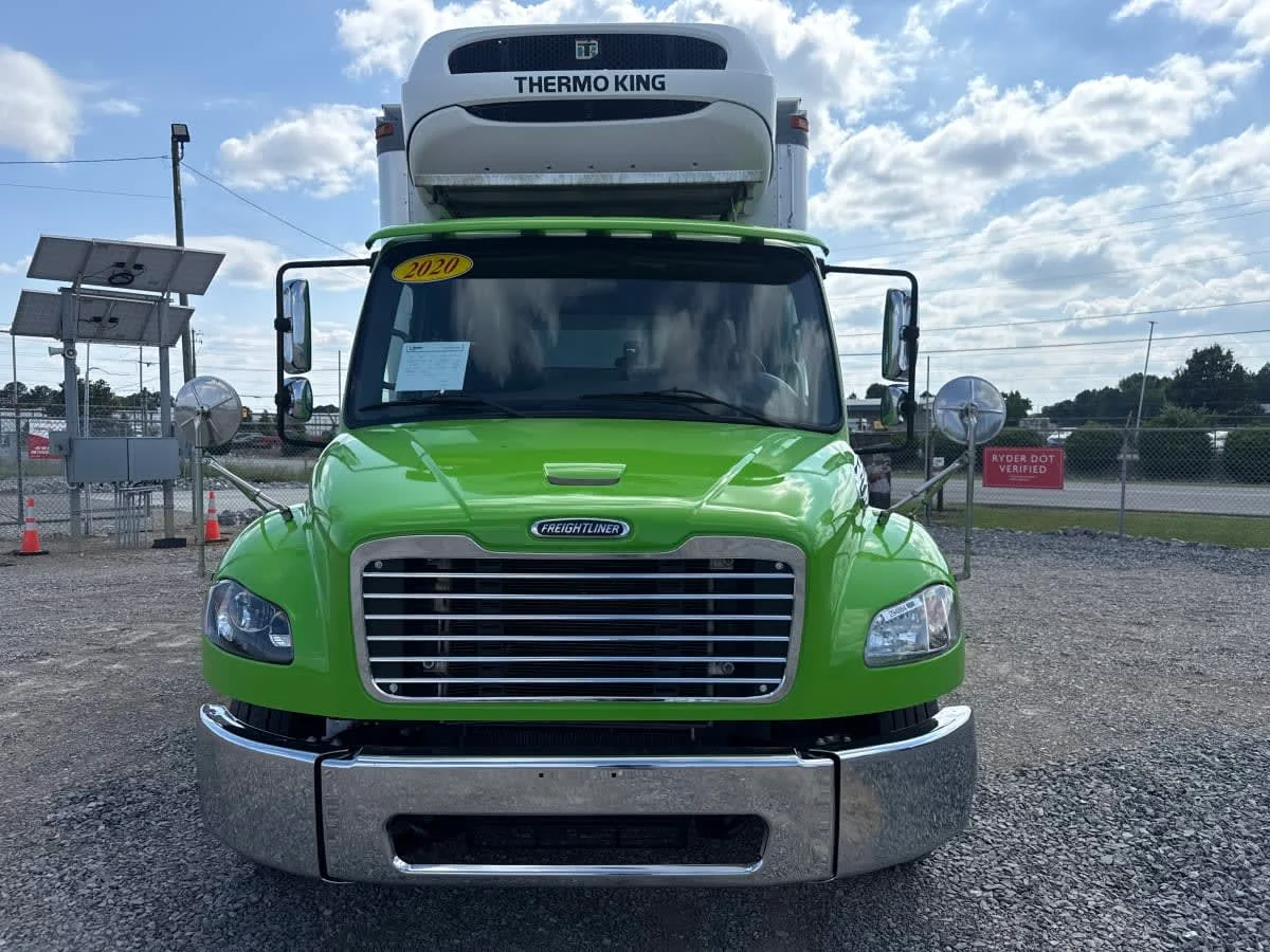 2020 Freightliner M2 106 in Birmingham, AL — photo 2