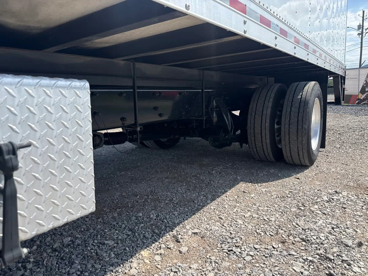 2020 Freightliner M2 106 in Birmingham, AL — photo 12