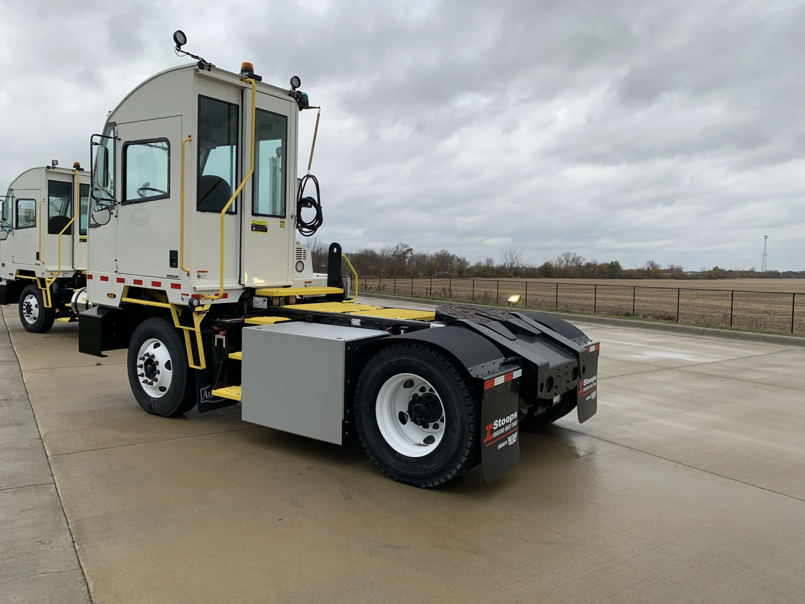 2024 Autocar in Indianapolis, IN — photo 4