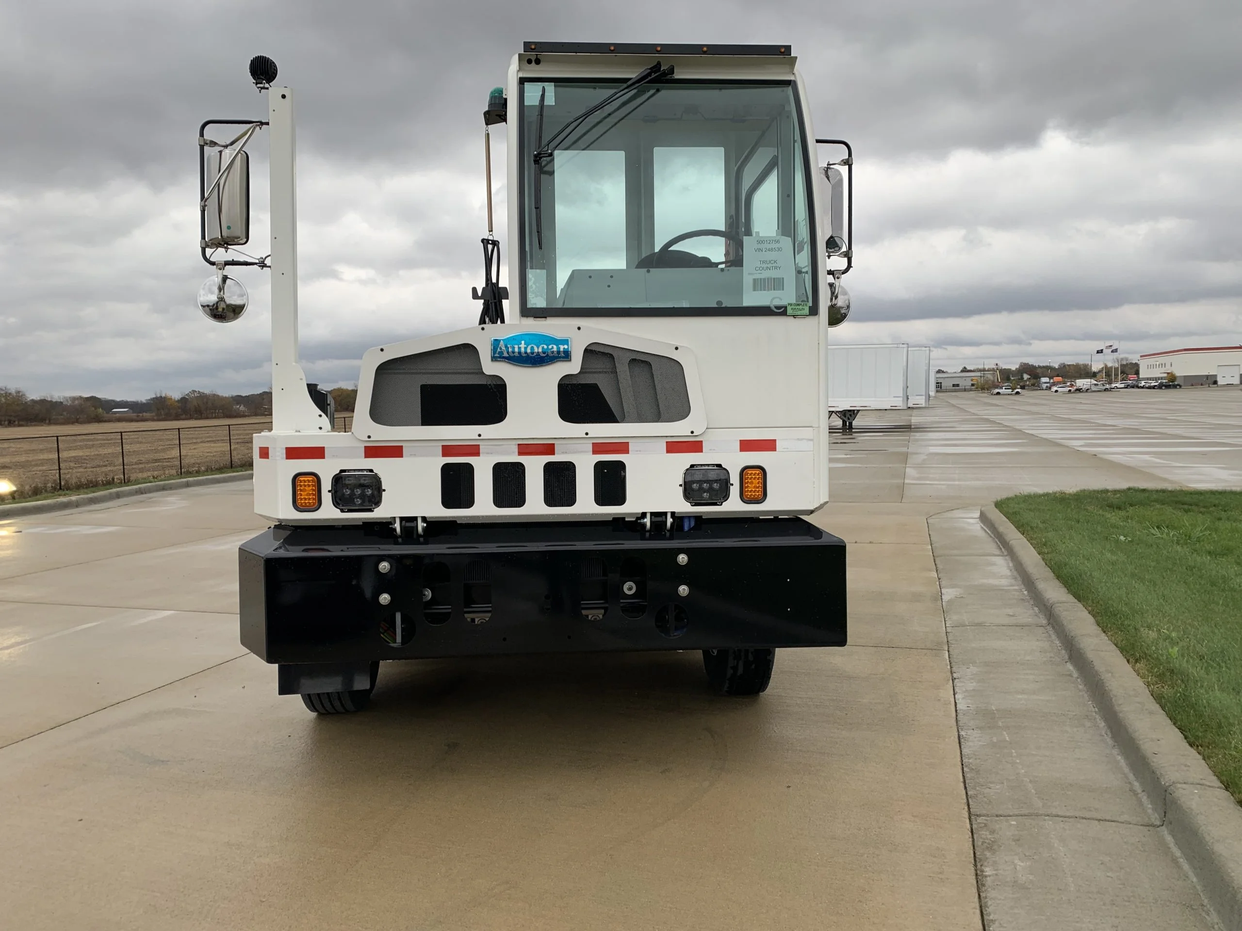 2024 Autocar in Indianapolis, IN