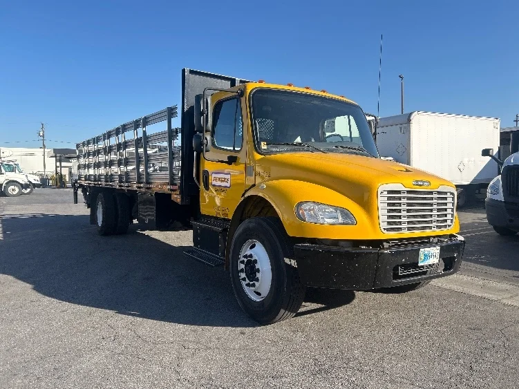 2020 Freightliner M2 106 in Torrance, CA