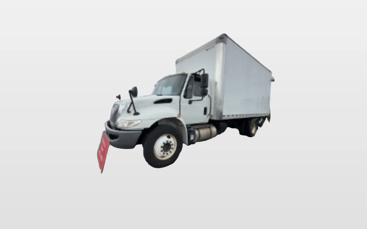 2017 International 4300 - image 1