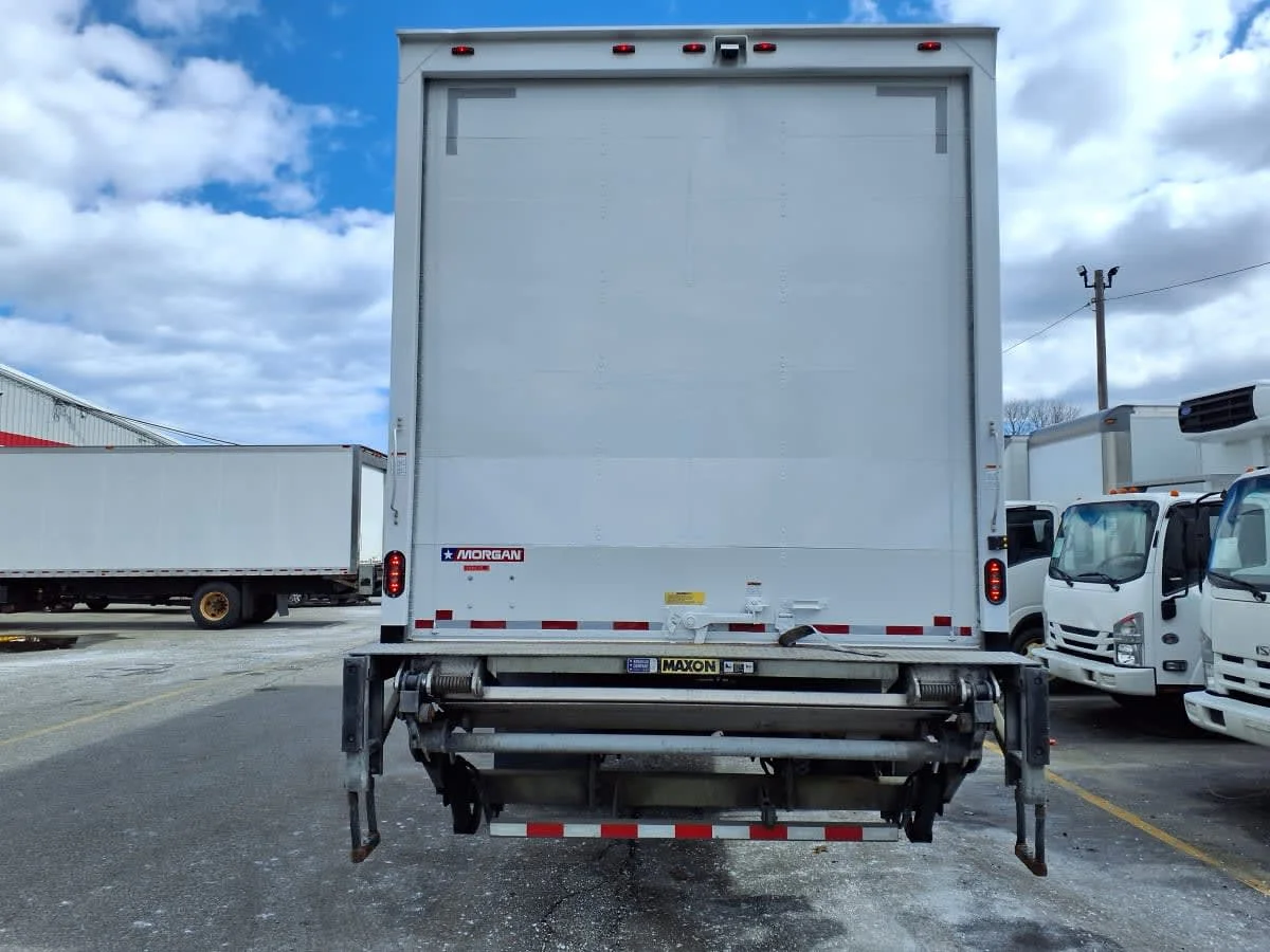 2019 Freightliner M2 106 in Salisbury, MA — photo 5