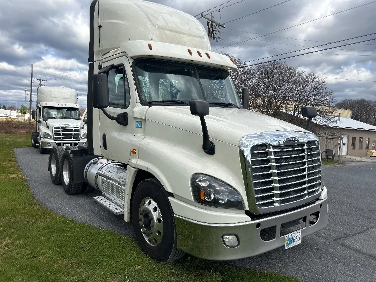 2019 Freightliner in Cleona, PA