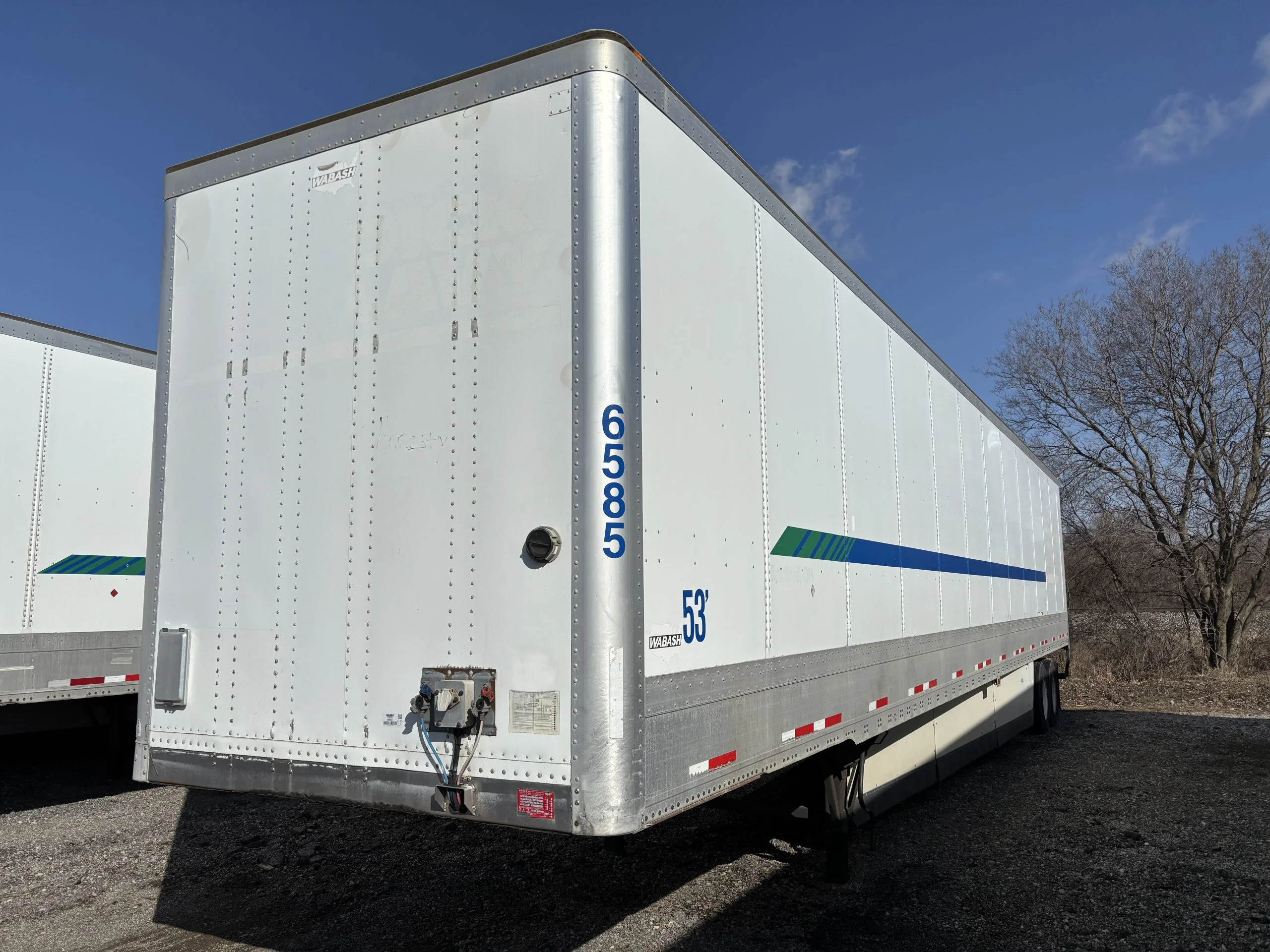 2014 Wabash in Indianapolis, IN