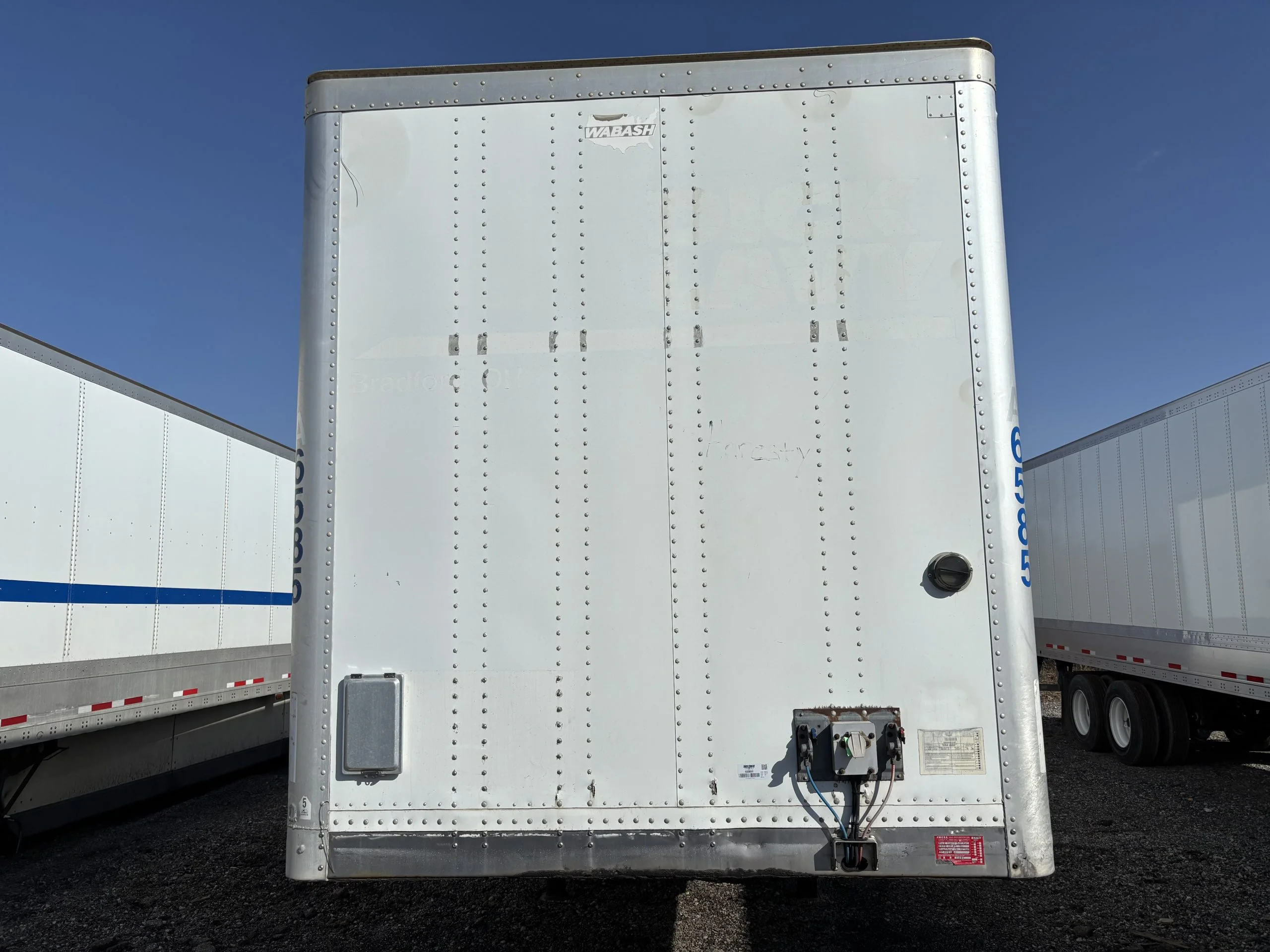 2014 Wabash in Indianapolis, IN — photo 2