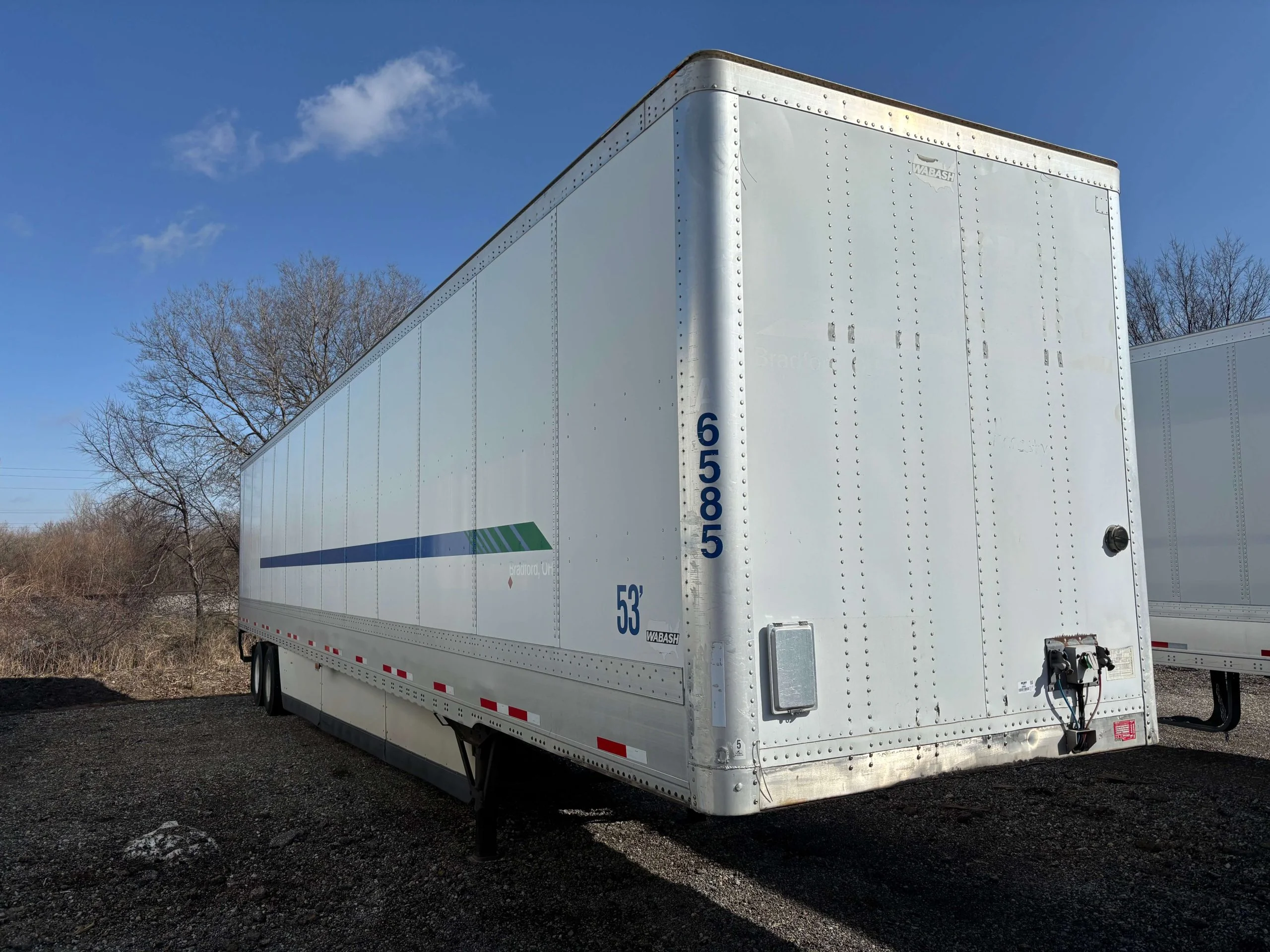 2014 Wabash in Indianapolis, IN — photo 3