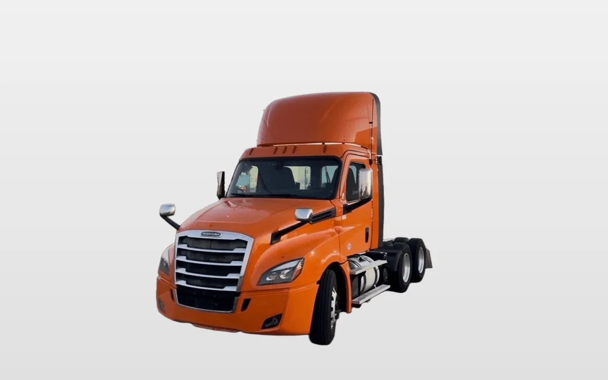 2019 Freightliner - image 1