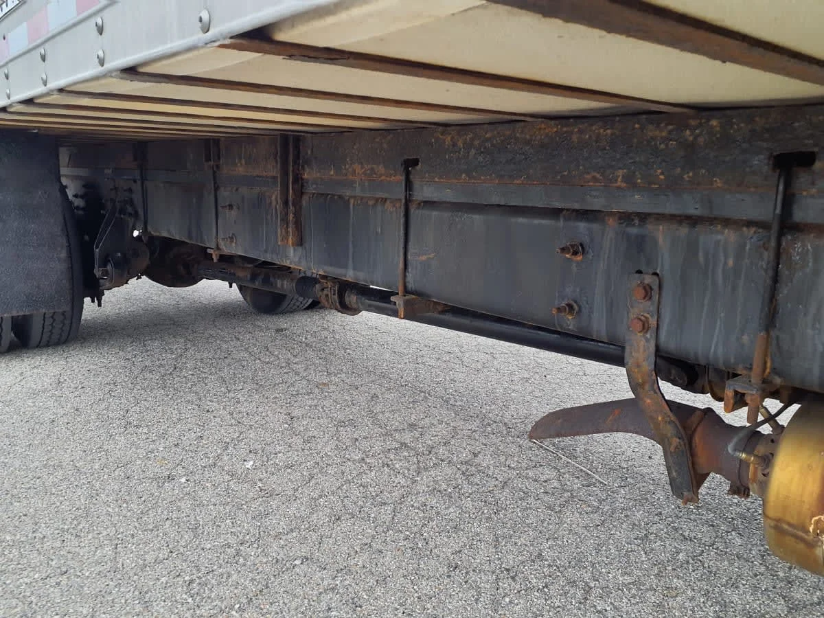 2019 International 4300 in Wayland, MI — photo 16