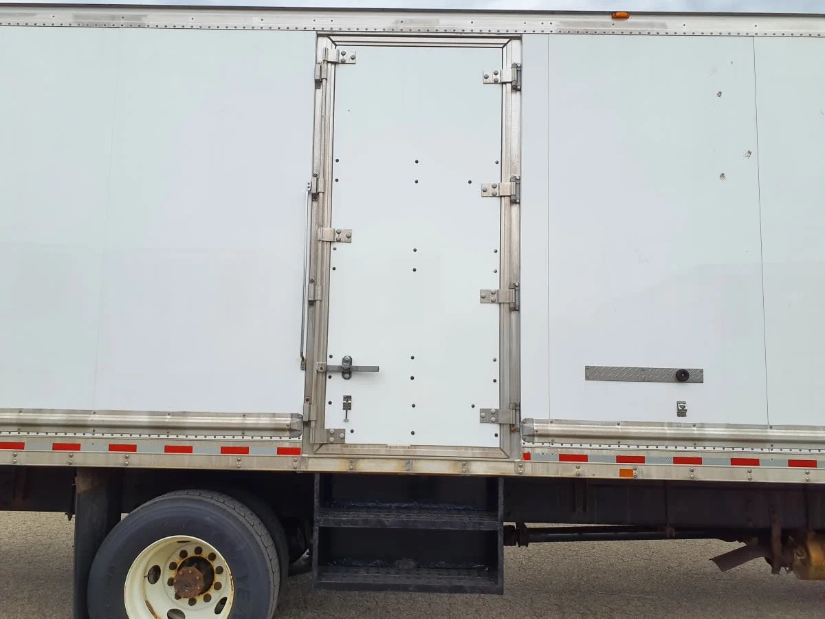 2019 International 4300 in Wayland, MI — photo 15