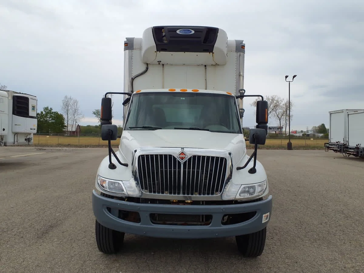 2019 International 4300 in Wayland, MI — photo 2