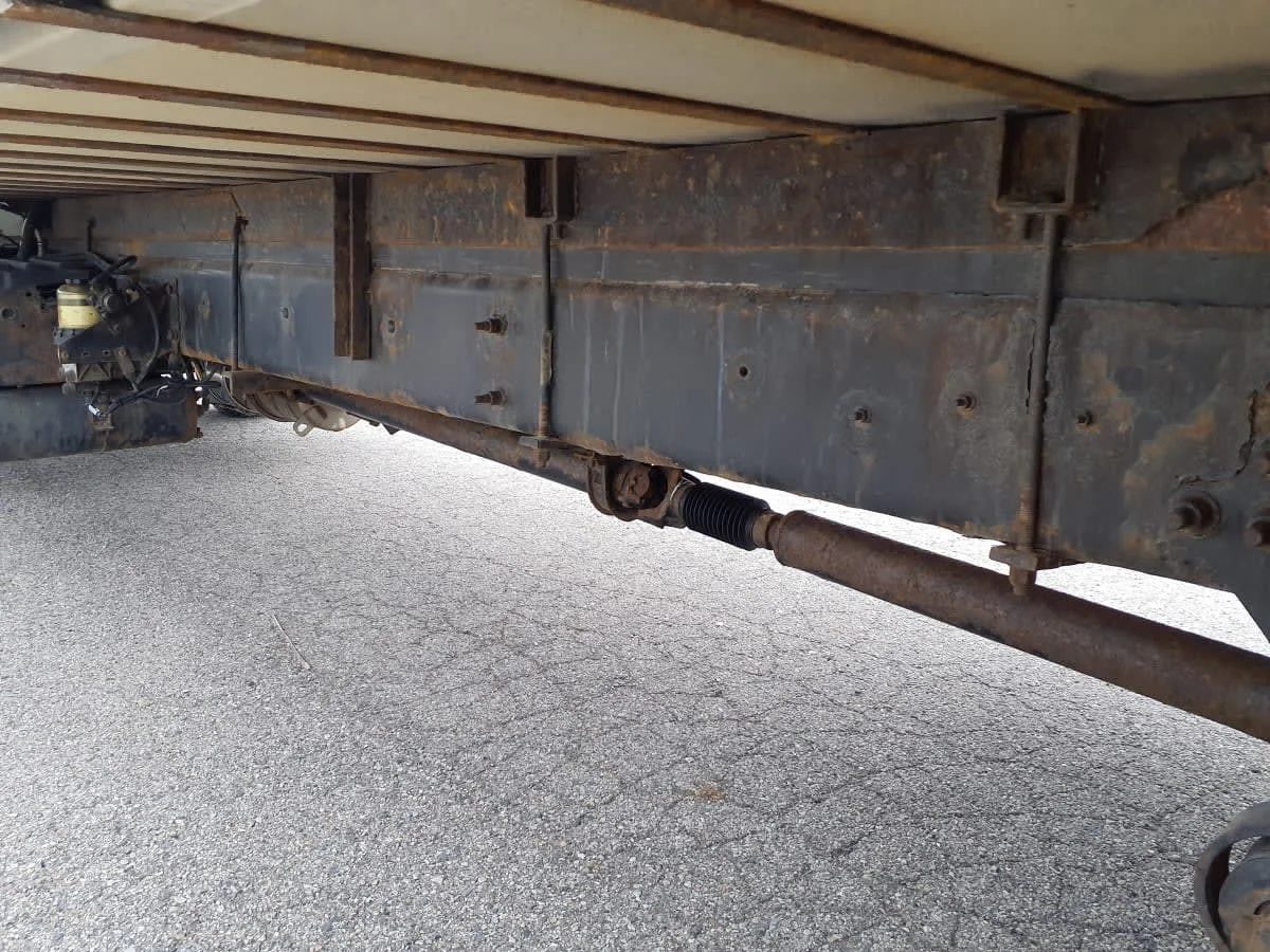 2019 International 4300 in Wayland, MI — photo 13