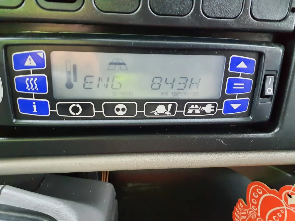 2019 International 4300 in Wayland, MI — photo 11