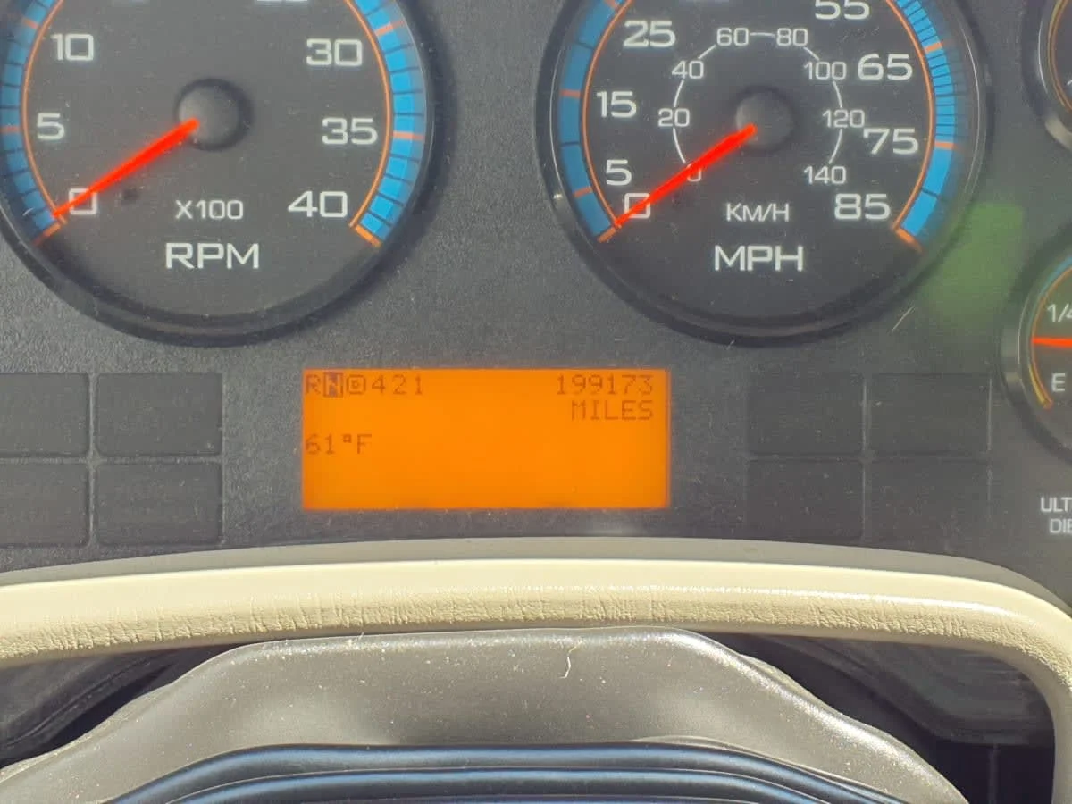 2019 International 4300 in Wayland, MI — photo 18