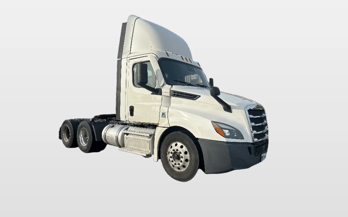 2020 Freightliner - image 1