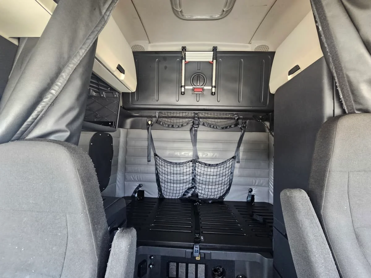 2022 Freightliner Cascadia in Orlando, FL — photo 8