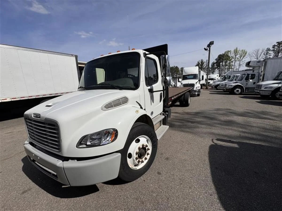 2016 Freightliner M2 106 in Ashland, VA