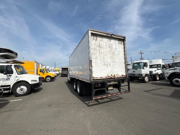 2020 International MV in New Castle, DE — photo 6