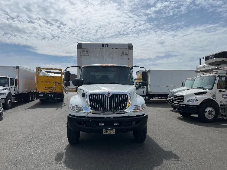 2020 International MV in New Castle, DE — photo 2