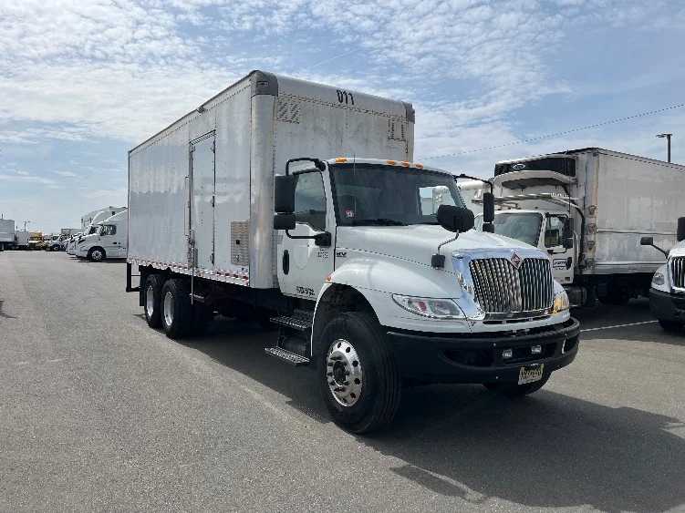 2020 International MV in New Castle, DE
