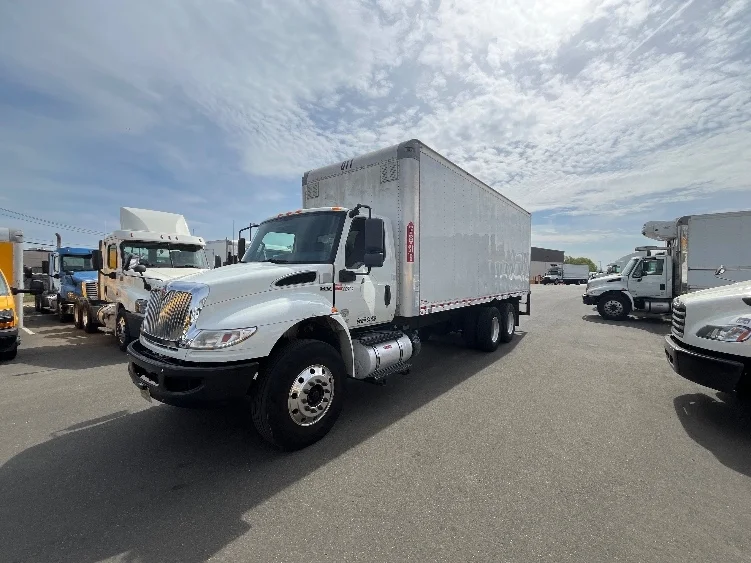 2020 International MV in New Castle, DE — photo 3