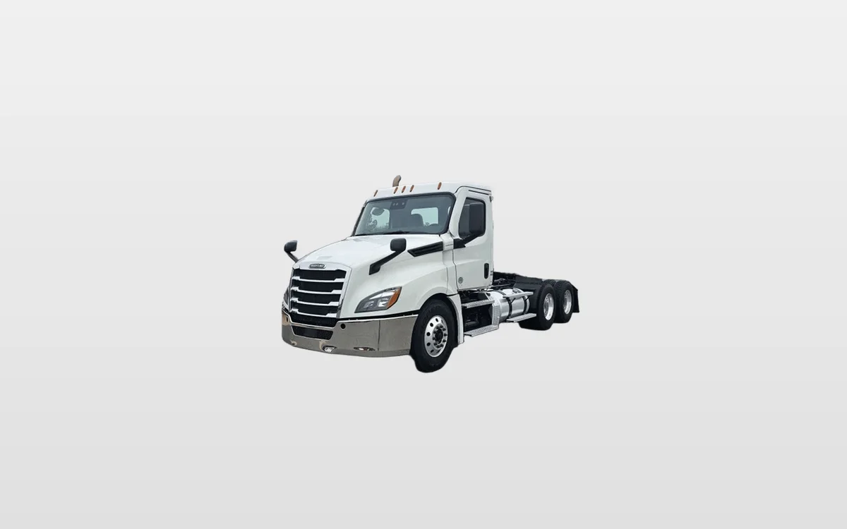 2021 Freightliner - image 1