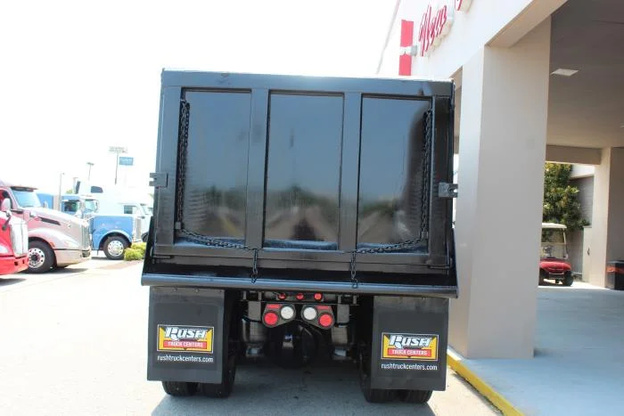 2024 Peterbilt 389 — photo 8