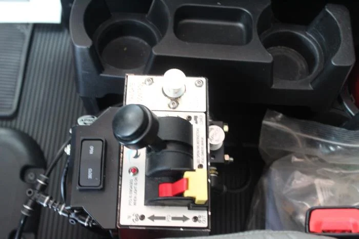 2024 Peterbilt 389 — photo 16
