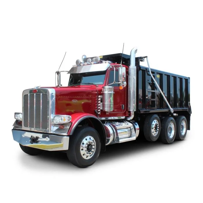 2024 Peterbilt 389