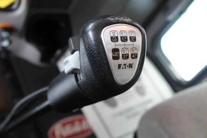 2024 Peterbilt 389 — photo 15