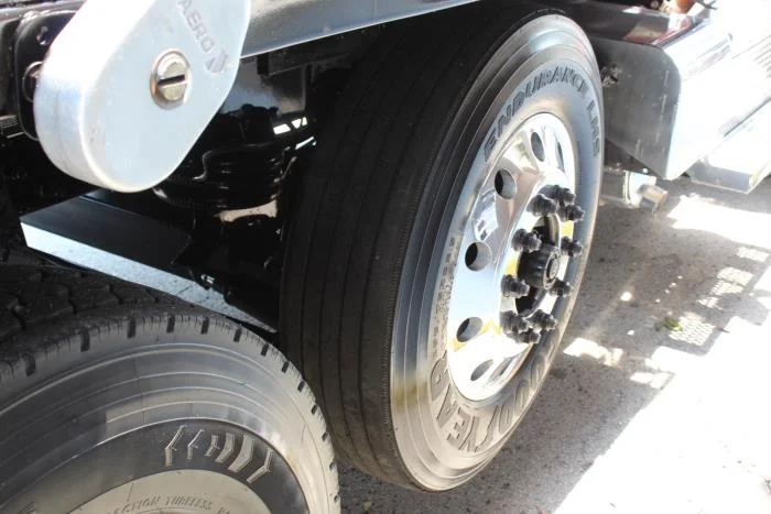 2024 Peterbilt 389 — photo 10