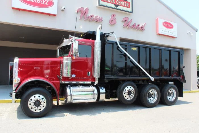 2024 Peterbilt 389 — photo 5
