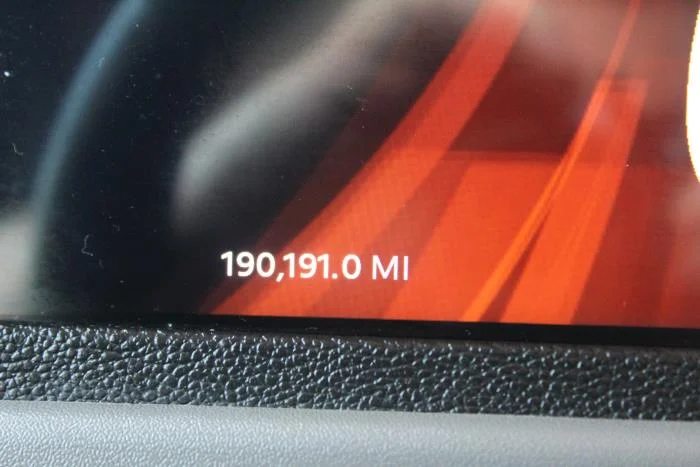 2024 Peterbilt 389 — photo 17