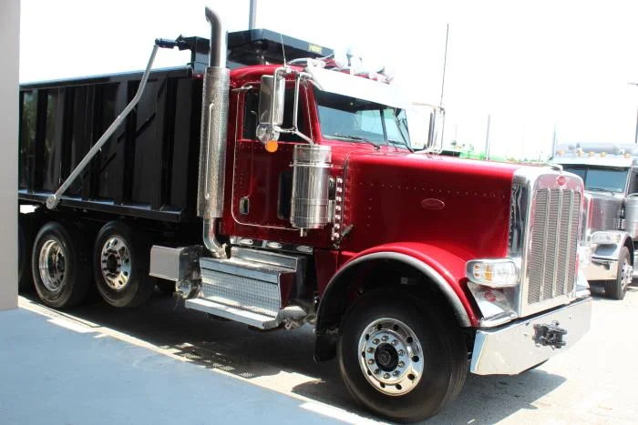2024 Peterbilt 389 — photo 11