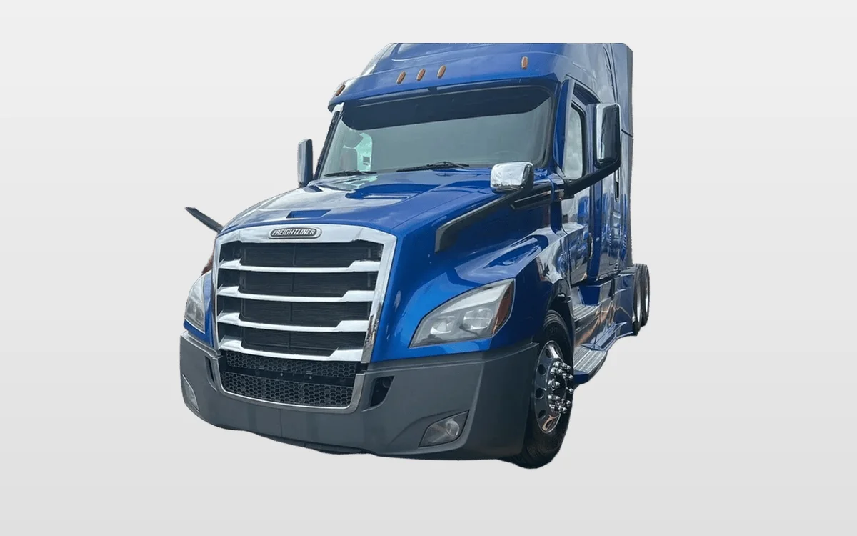 2024 Freightliner Cascadia - image 1